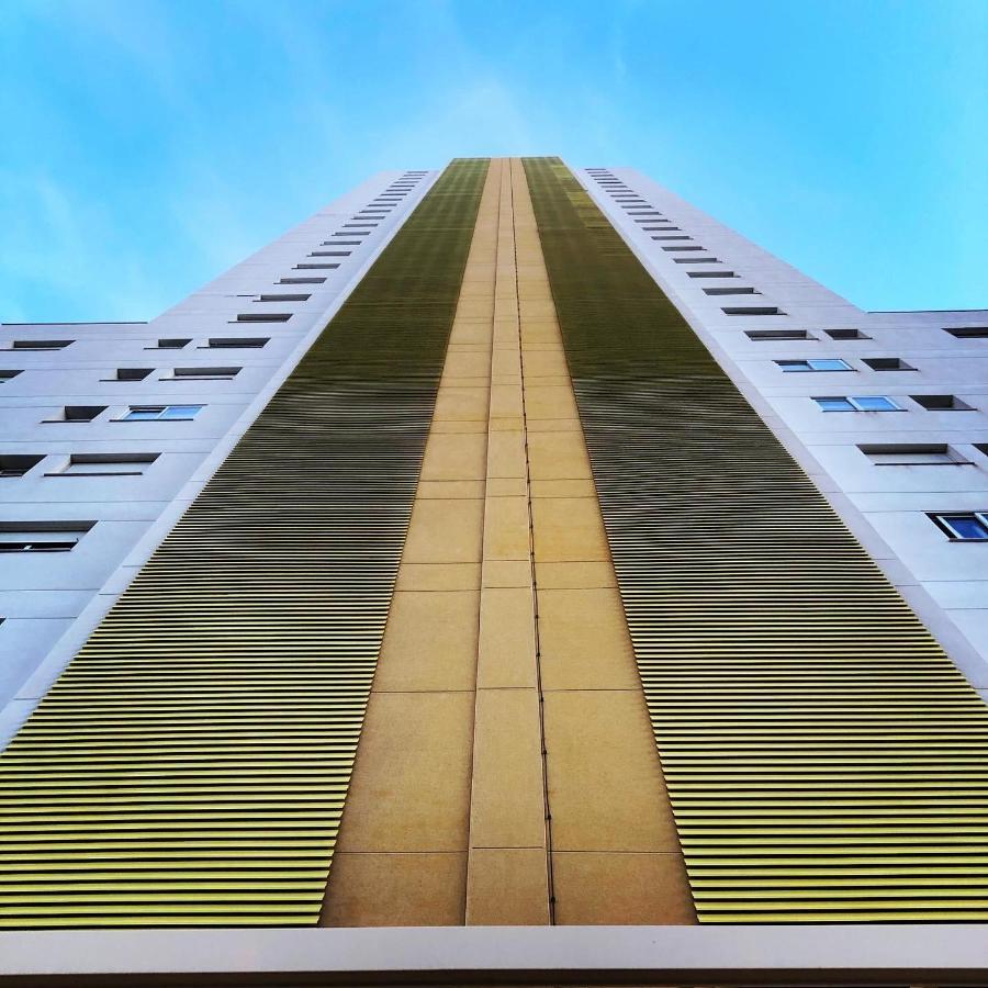 Apartment Roxana Benidorm Exteriör bild